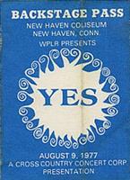 Ticket Stubs